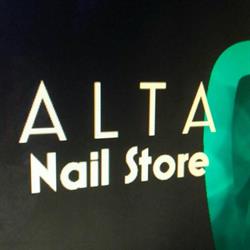 ALTA Nail Store