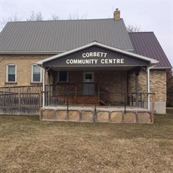 Corbett Community Centre
