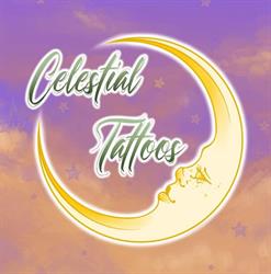 Celestial Tattoos