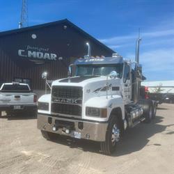 Transport C.Moar