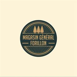 Magasin Général Forillon
