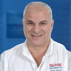 Steve Douek Real Estate Broker Inc