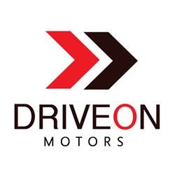 Drive ON Motors Inc