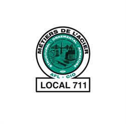 Local 711-U