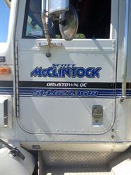 Les Entreprises McClintock