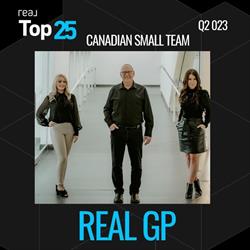 The Move To GP Team at Real Broker