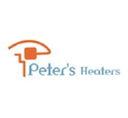 Peter's Heaters (Chauffe-Terrasses)