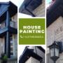 Replacing doors and windows always causes surrounding mess and a long list of jobs to bring your home back to life, no matter how clean the job is. With our spray painting, you can expect a quick, clean and hassle free transformation from old to new. Replacing doors and windows always causes surrounding mess and a long list of jobs to bring your home back to life, no matter how clean the job is. With our spray painting, you can expect a quick, clean and hassle free transformation from old to new.