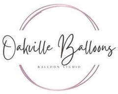 Oakville Balloons