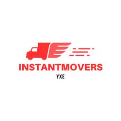 Instant Movers YXE