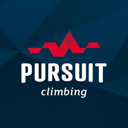 Pursuit Climbing