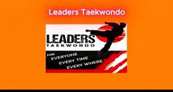 Leaders Taekwondo