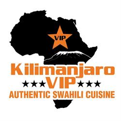 Kilimanjaro VIP (Authentic Swahili Cuisine)*