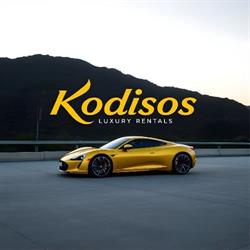 Kodisos Luxury Rentals