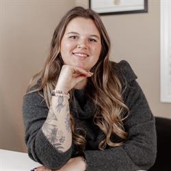 Rachel Hickey Manual Osteopath