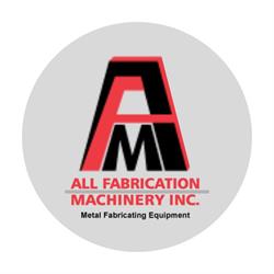 All Fabrication Machinery Inc.