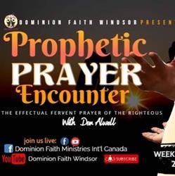 Dominion Faith Ministries International
