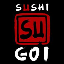 Sushi Sugoi
