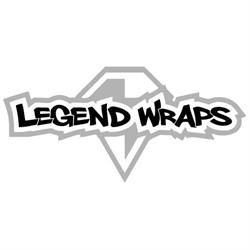 Legend Wraps