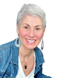 Joy Caravello