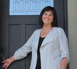Bonnie Wilkie