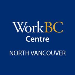WorkBC Centre North Vancouver