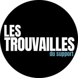 Les Trouvailles du Support