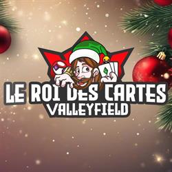 Le Roi des Cartes Valleyfield