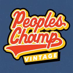 People's Champ Vintage