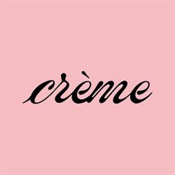 Crème Cream Puffs
