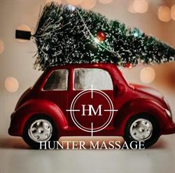 Hunter Massage