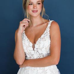 Mon Bijou Bride