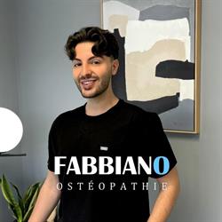 FABBIANO Ostéopathie