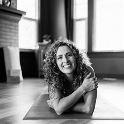 Massage Therapy and Yoga by Collette