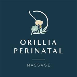 Orillia Perinatal Massage