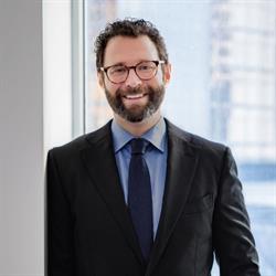 Paul Cahill - Medical Malpractice Lawyer