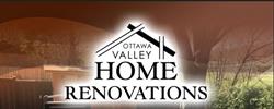 Ottawa Valley Home Renovation