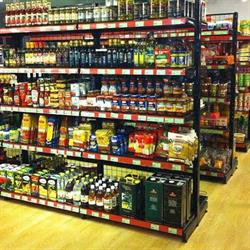 168 Supermarket