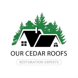Our Cedar Roofs Inc.