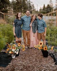 Clark Flower Farm