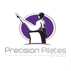 Precision Pilates Studio