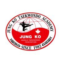 Jung Ko Taekwondo