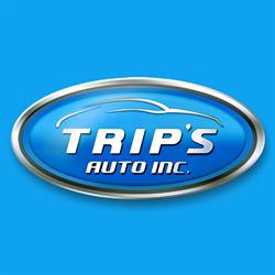 Trip's Auto Inc.