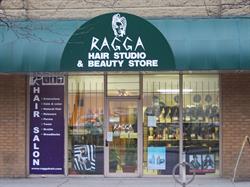 Ragga Hair Studio & Beauty Supply Inc.
