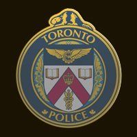 53 Division Toronto Police Service
