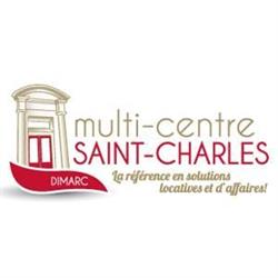Multi-Centre Saint-Charles / Vaudreuil Dorion