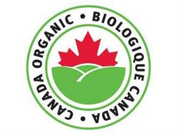 Choose Canada Organic