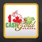 CASH GOLD CANADA