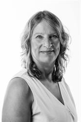 Shari Fulmer, Real Estate Broker