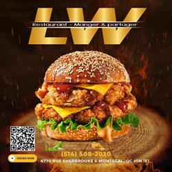 Pizza L&W